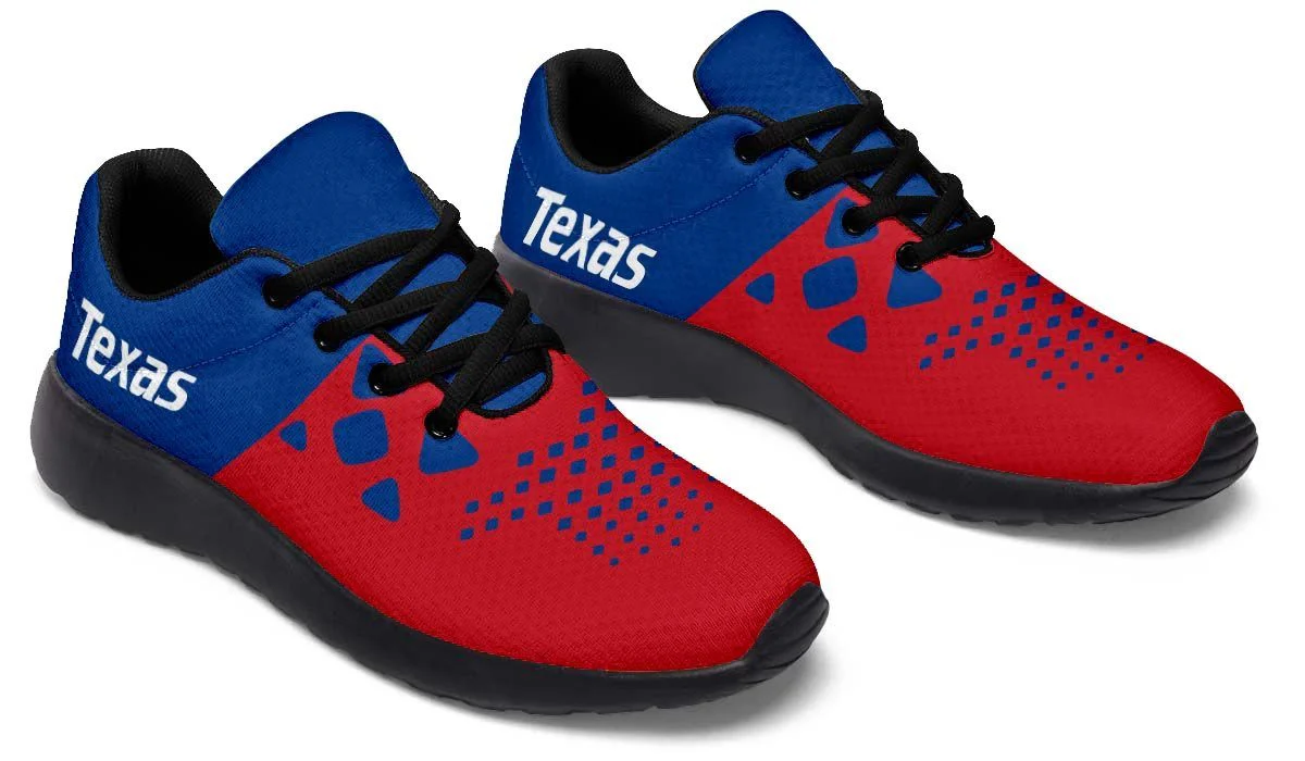 Texas Sports Shoes