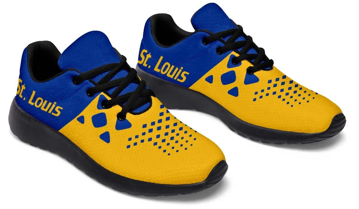 Saint Louis Sports Shoes