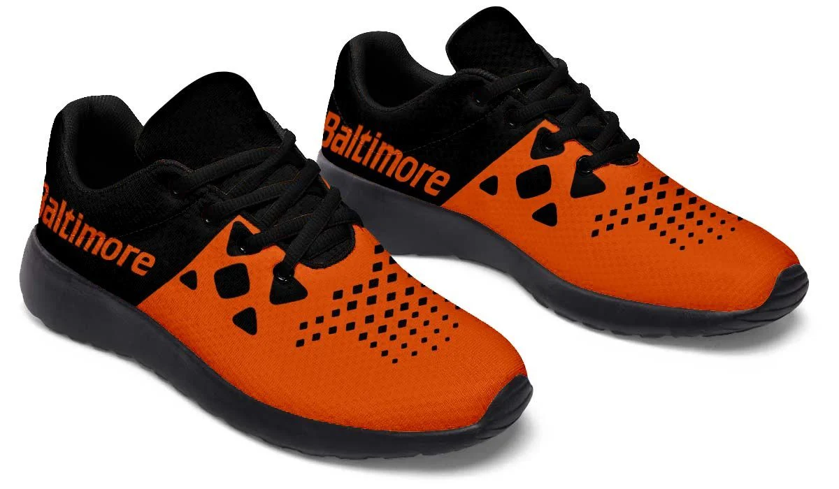 Baltimore Sports Shoes