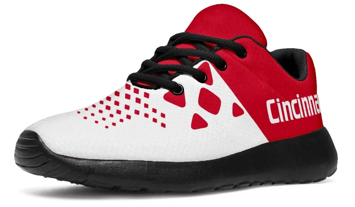 Cincinnati Sports Shoes