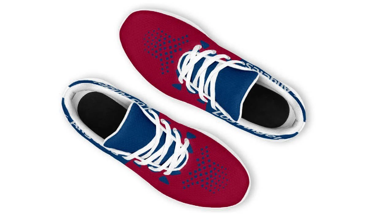 Los Angeles Sports Shoes LAA