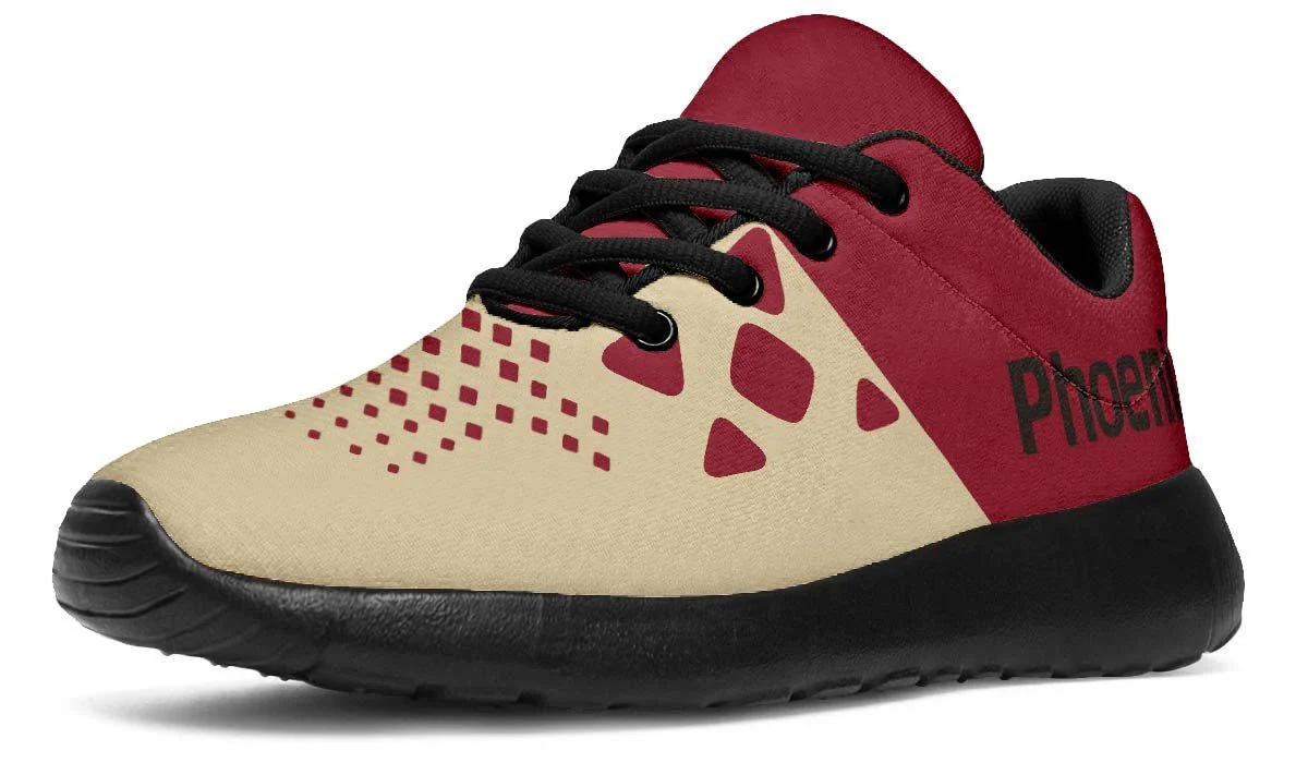 Phoenix Sports Shoes PC