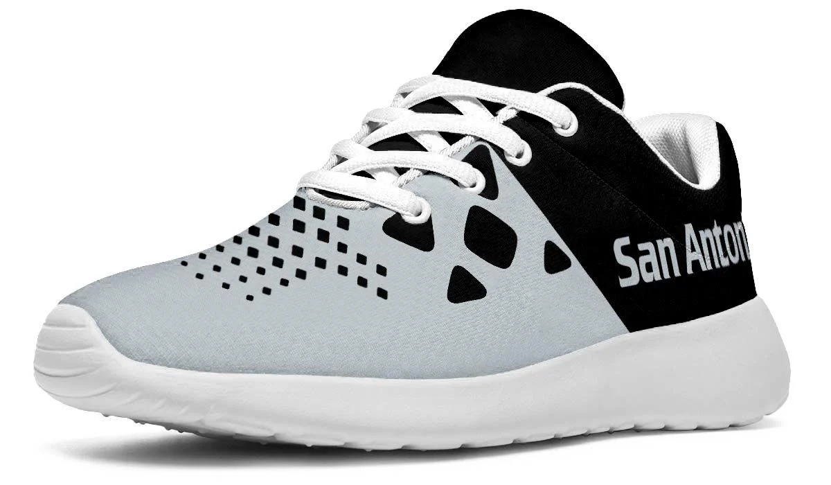San Antonio Sports Shoes