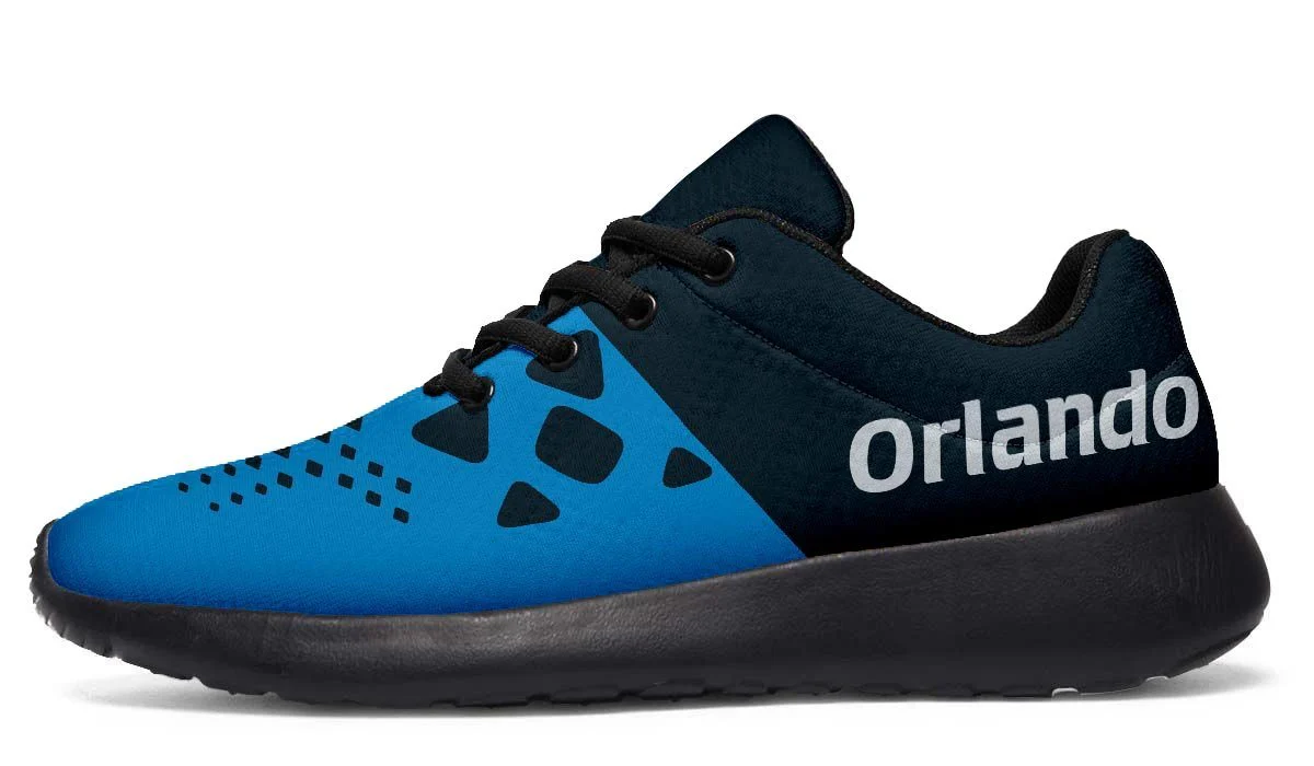 Orlando Sports Shoes
