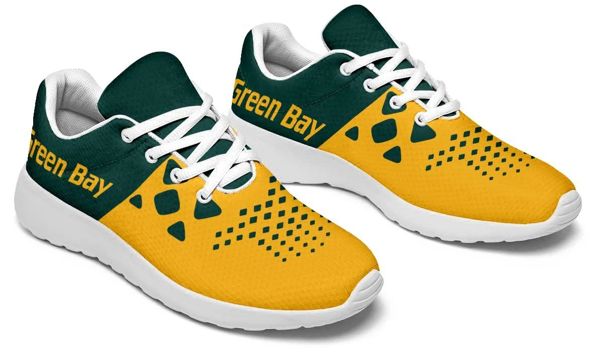 Green Bay Sports Shoes