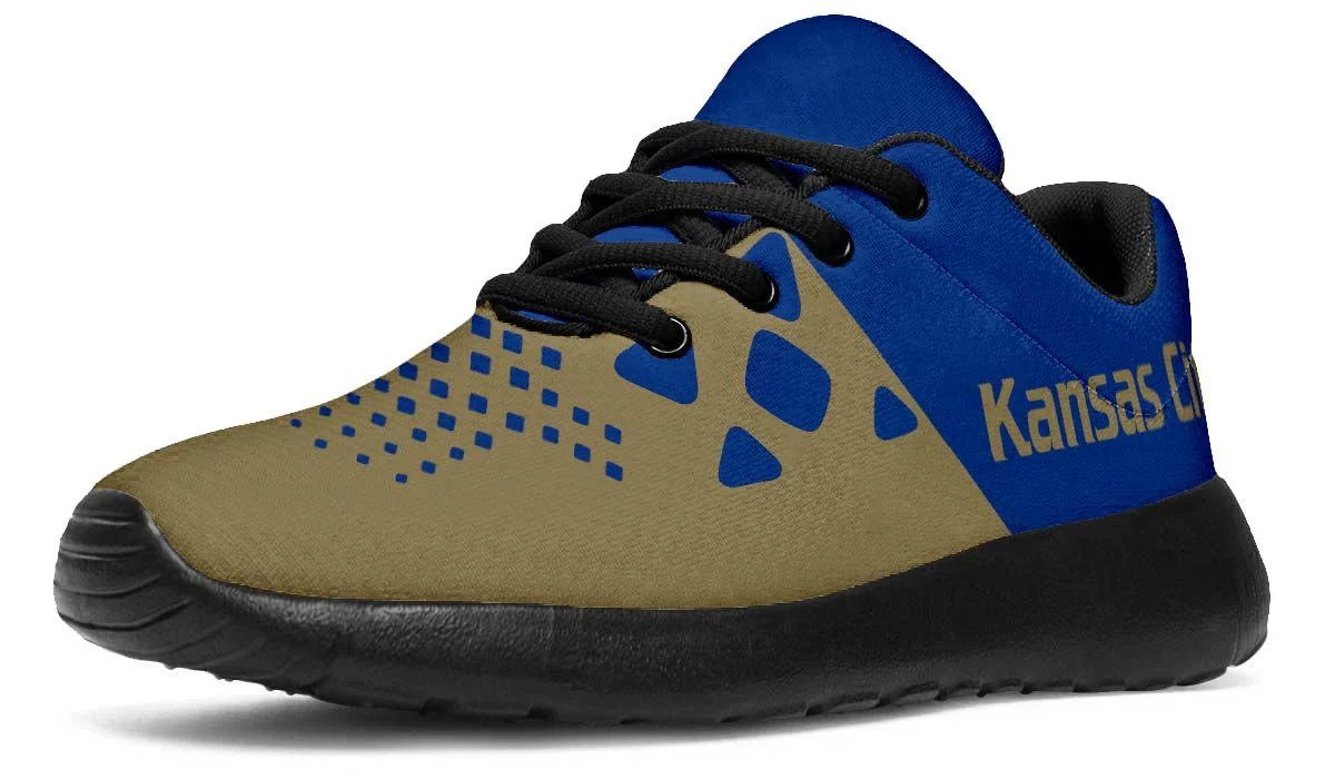 Kansas City Sports Shoes