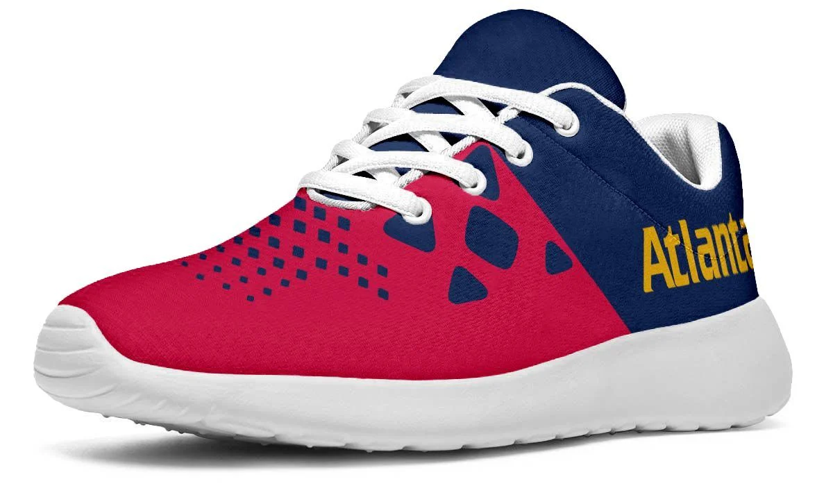 Atlanta Sports Shoes AB