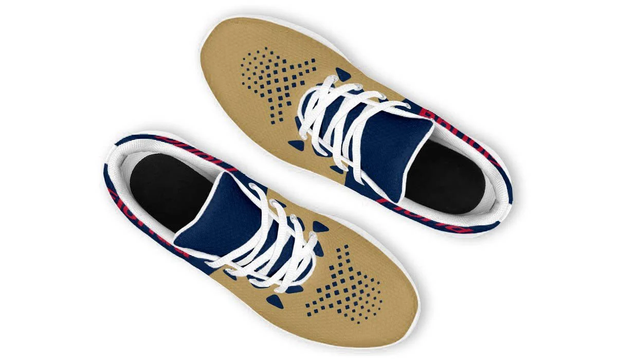 Florida Sports Shoes