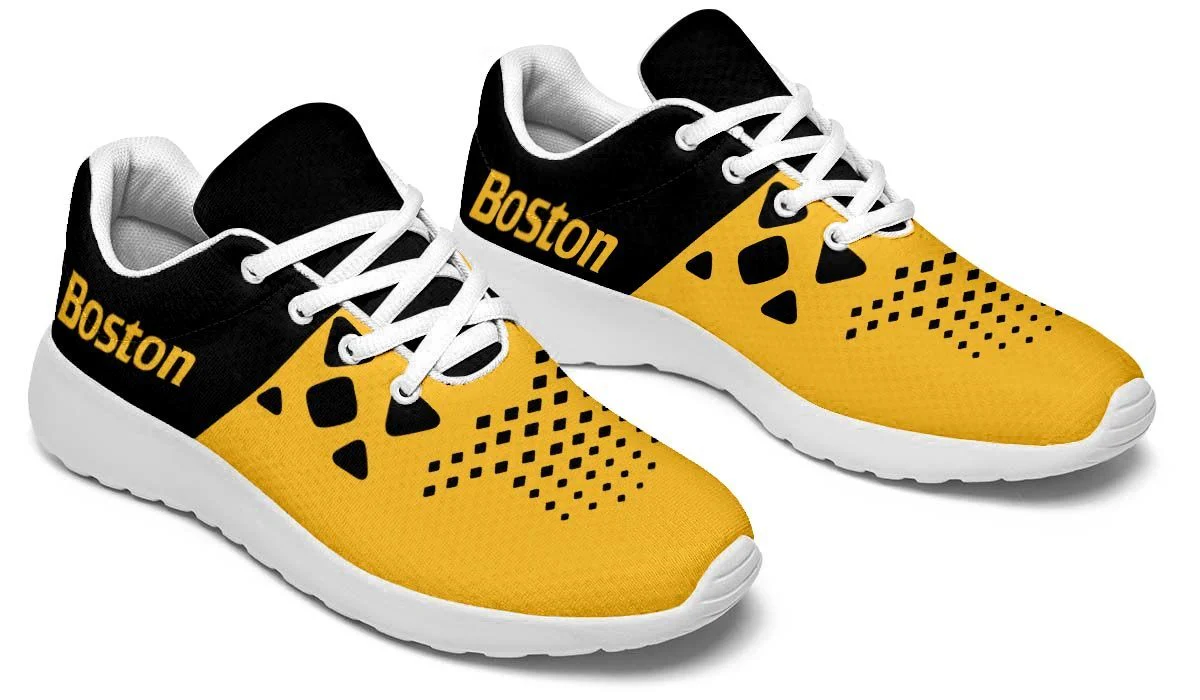 Boston Sports Shoes