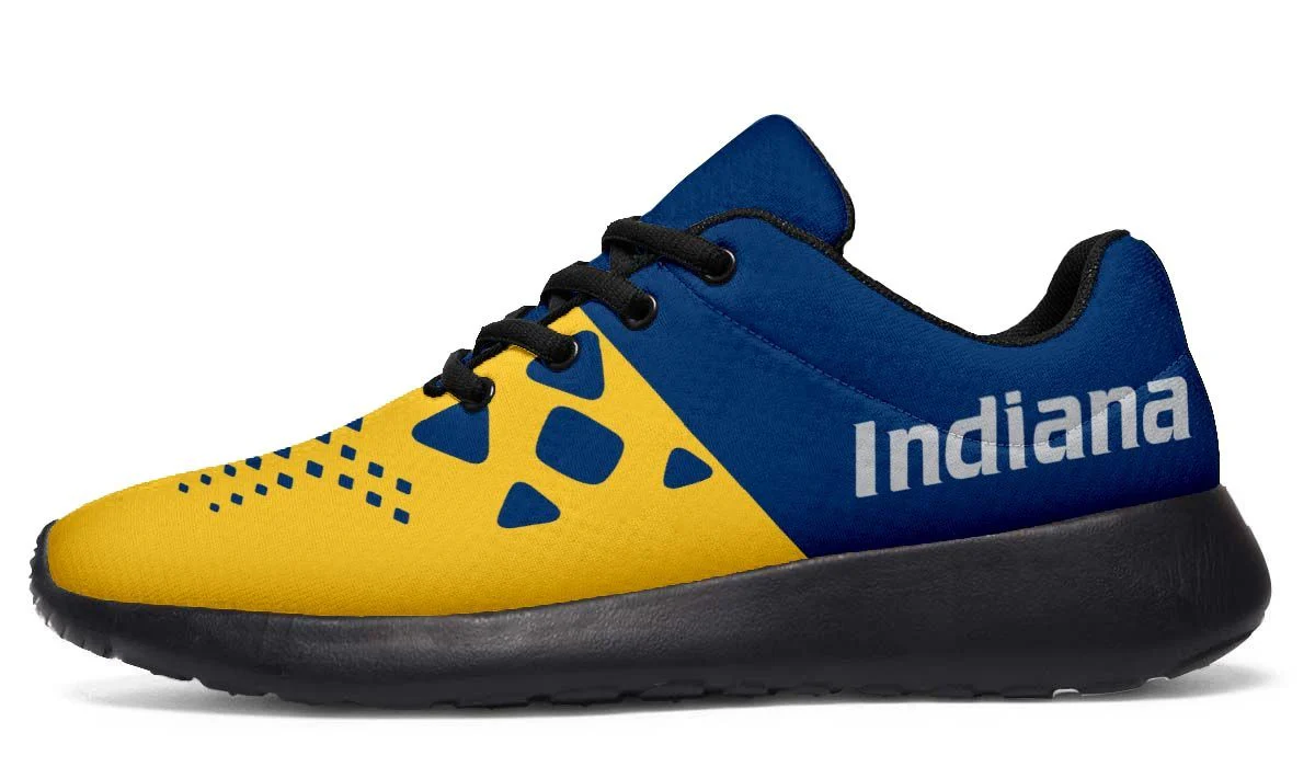 Indiana Sports Shoes