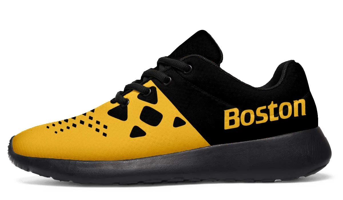 Boston Sports Shoes
