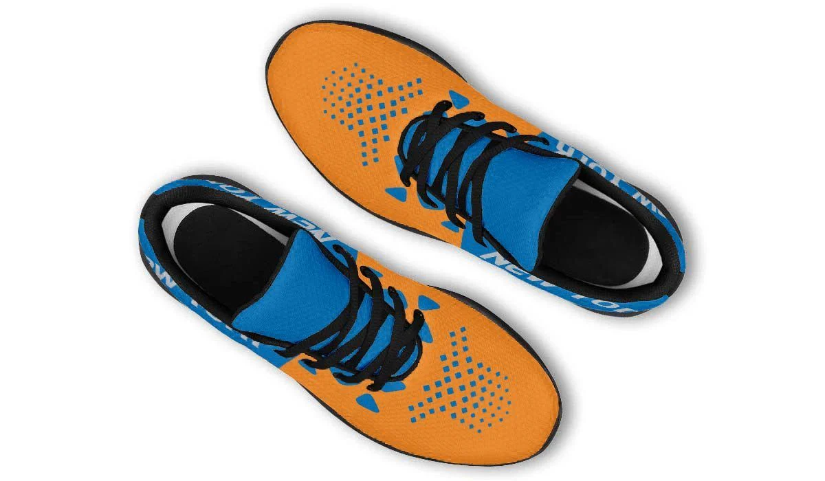 New York Sports Shoes NK