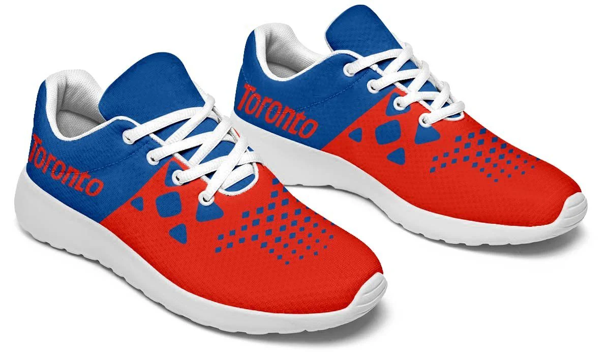 Toronto Sports Shoes BJ