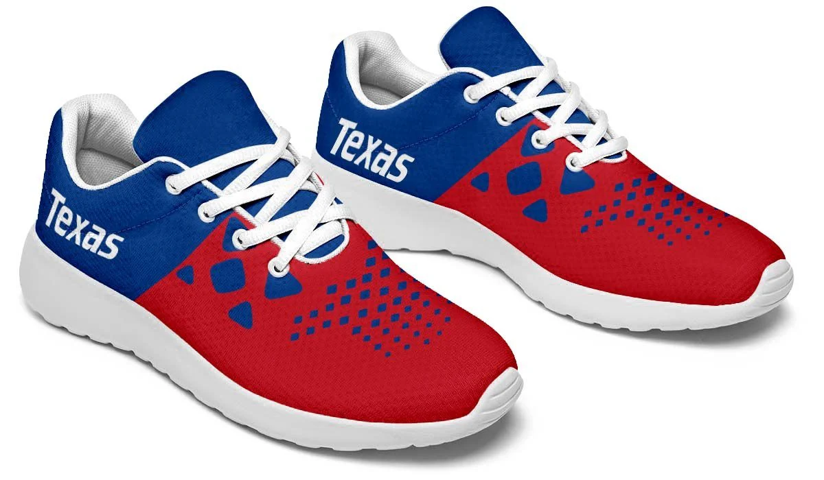Texas Sports Shoes