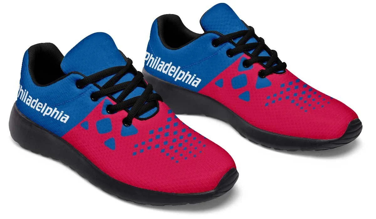 Philadelphia Sports Shoes PP