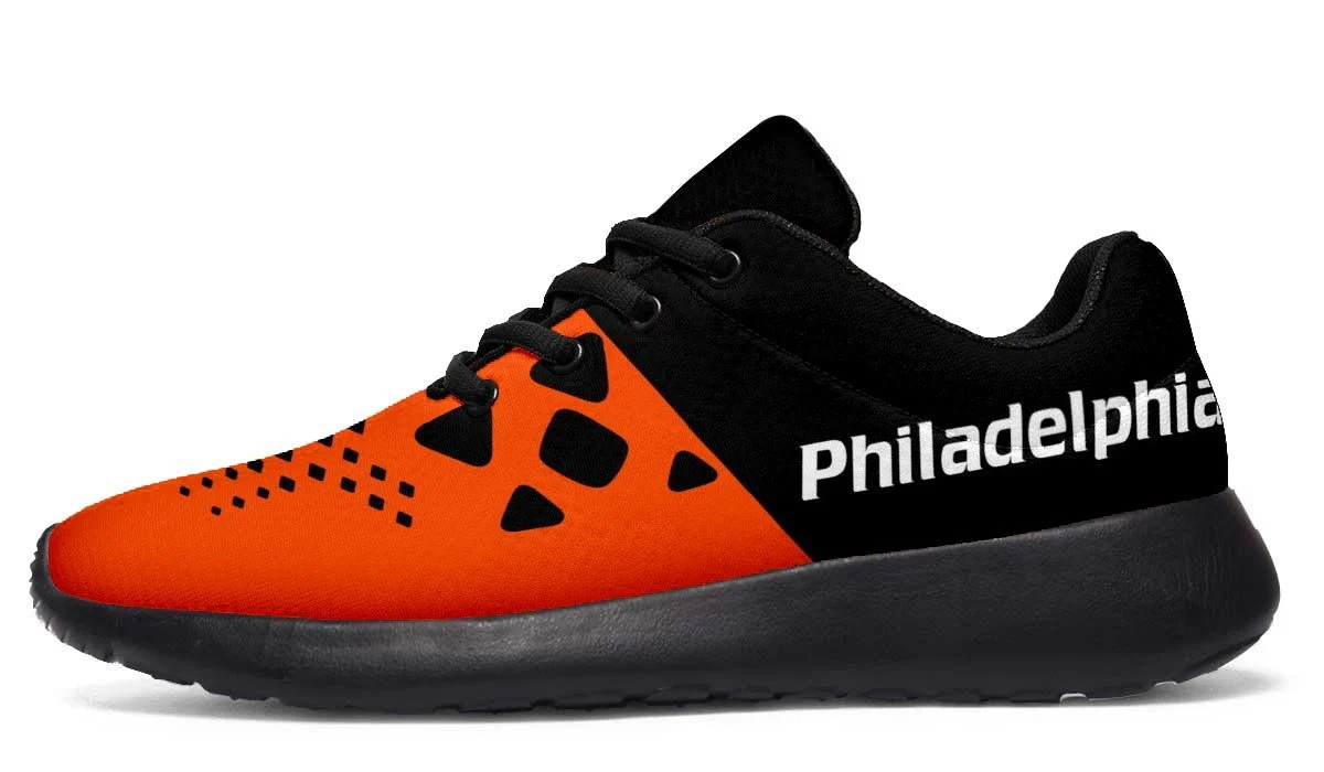 Philadelphia Sports Shoes PF