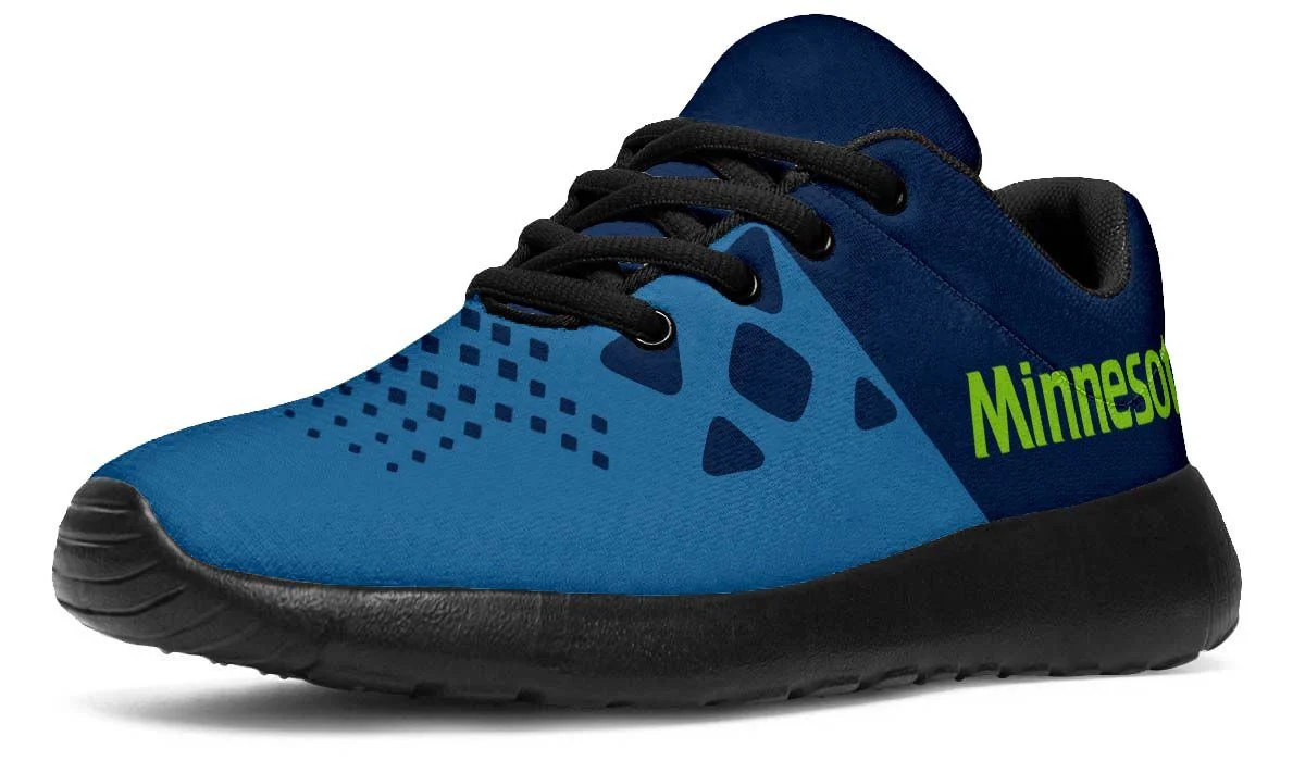 Minnesota Sports Shoes MT