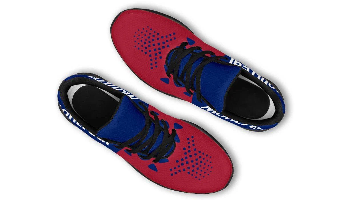 Montreal Sports Shoes
