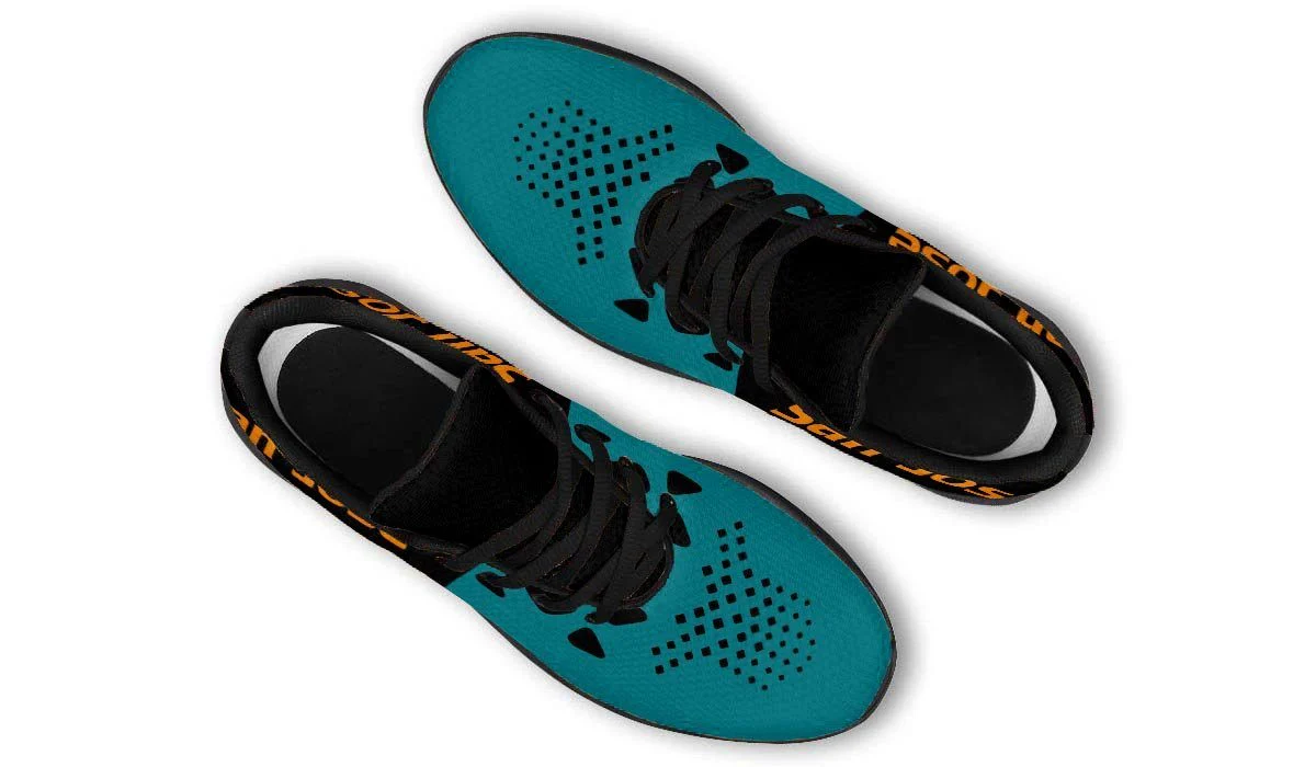 San Jose Sports Shoes