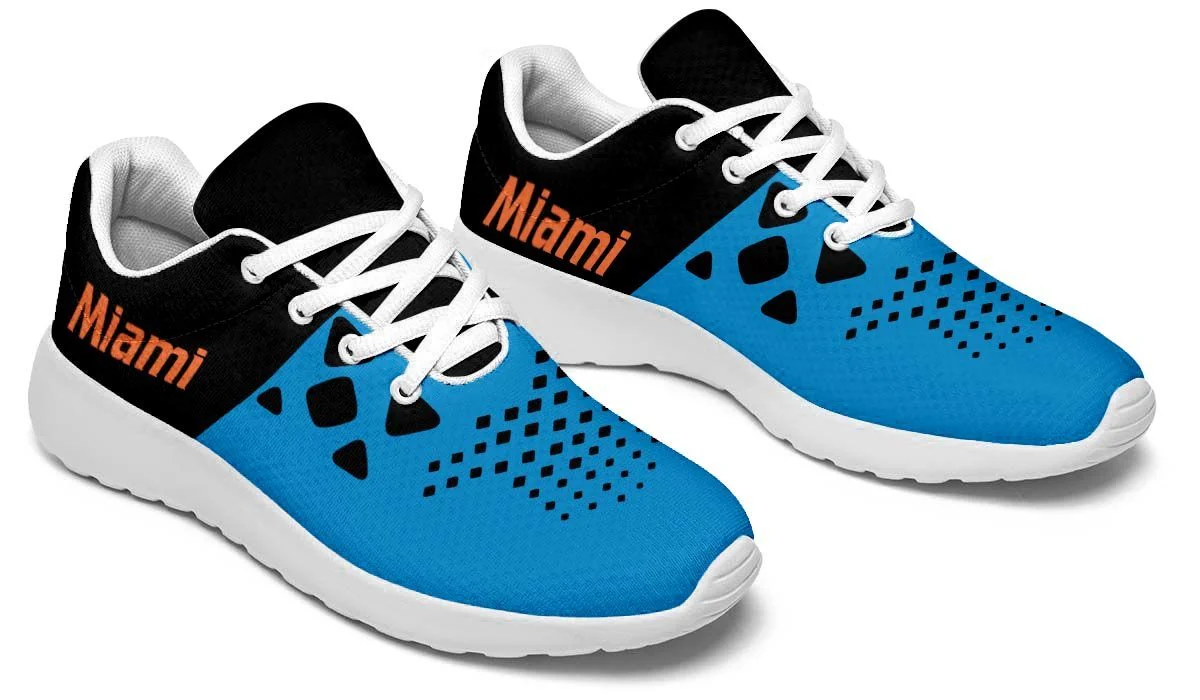 Miami Sports Shoes MM
