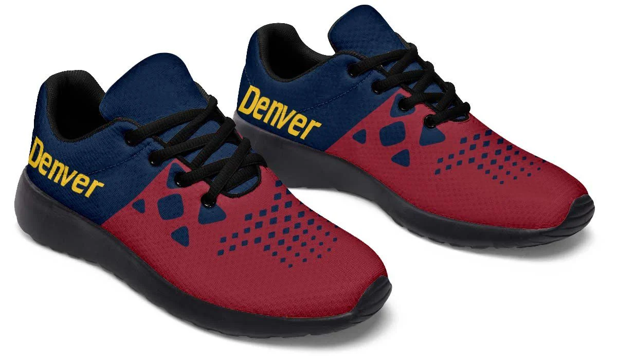 Denver Sports Shoes
