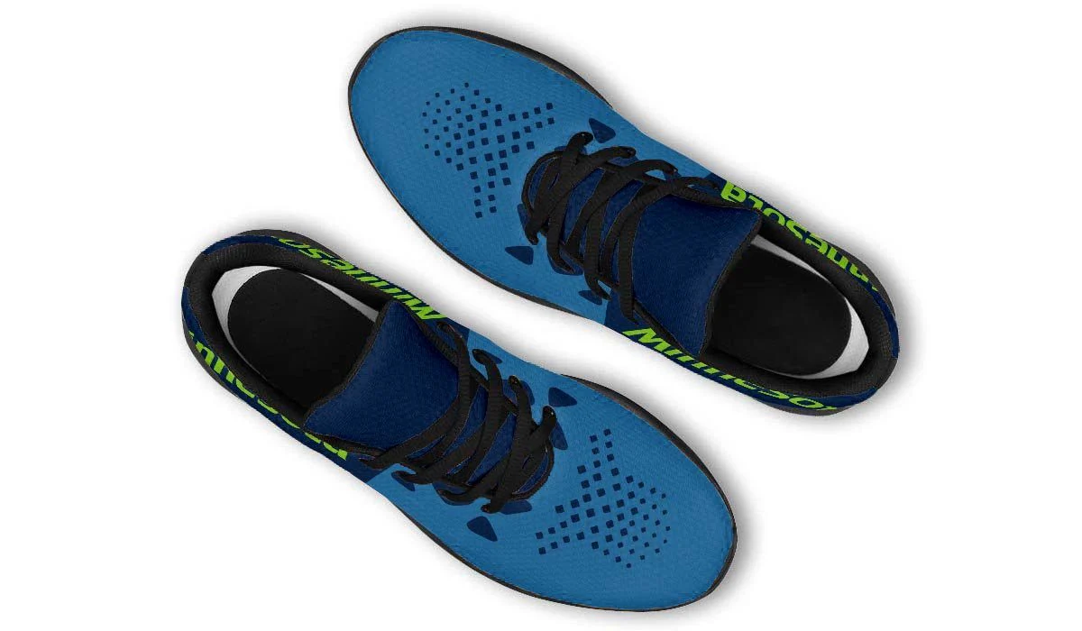 Minnesota Sports Shoes MT