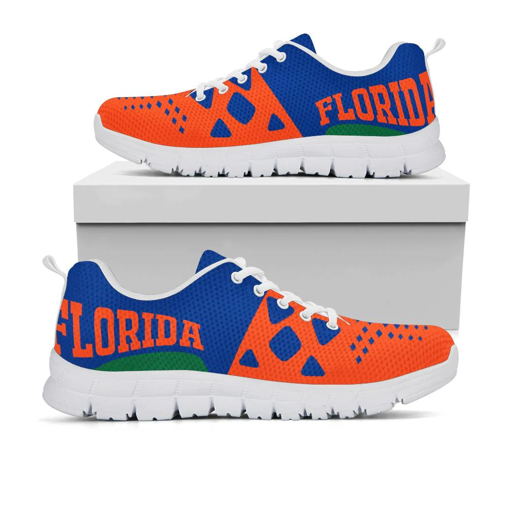 Florida Running Shoes