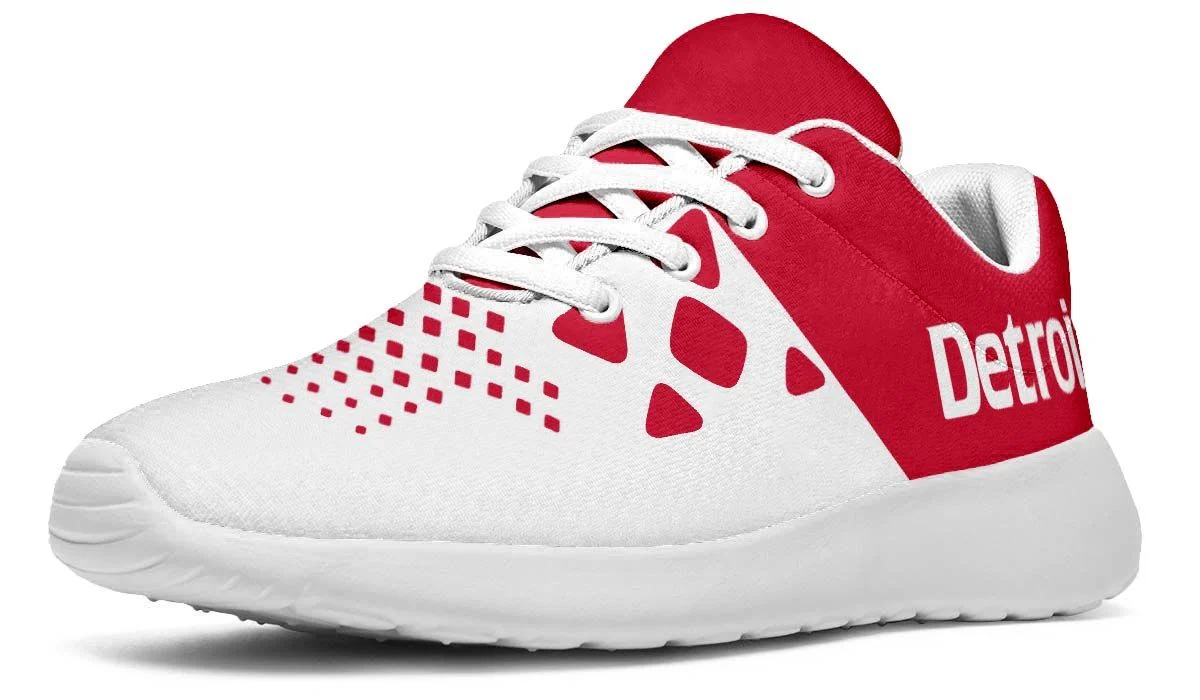 Detroit Sports Shoes RW