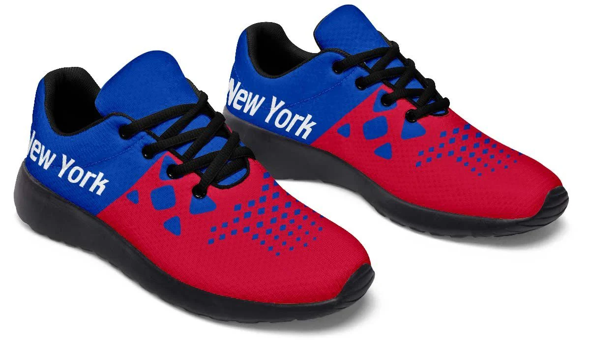 New York Sports Shoes NR
