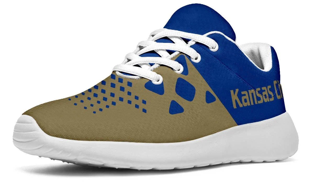 Kansas City Sports Shoes