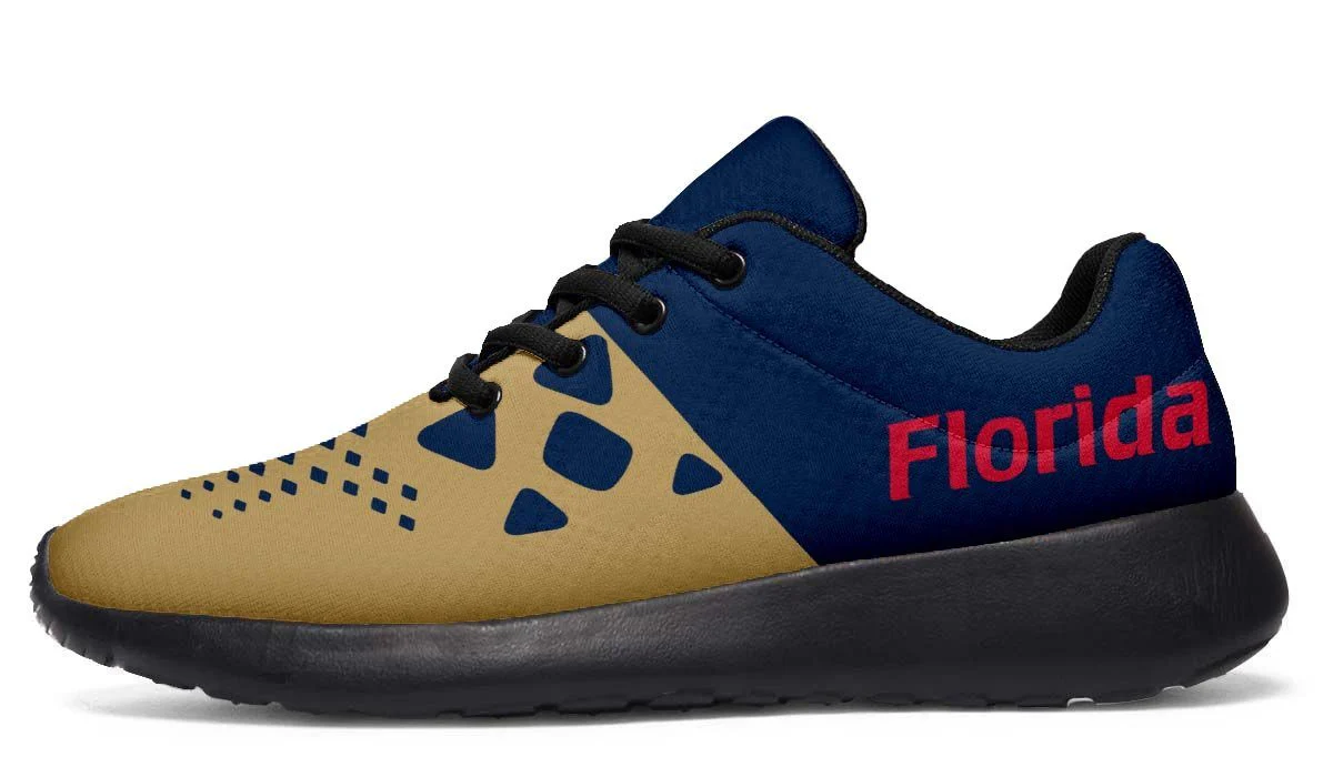 Florida Sports Shoes