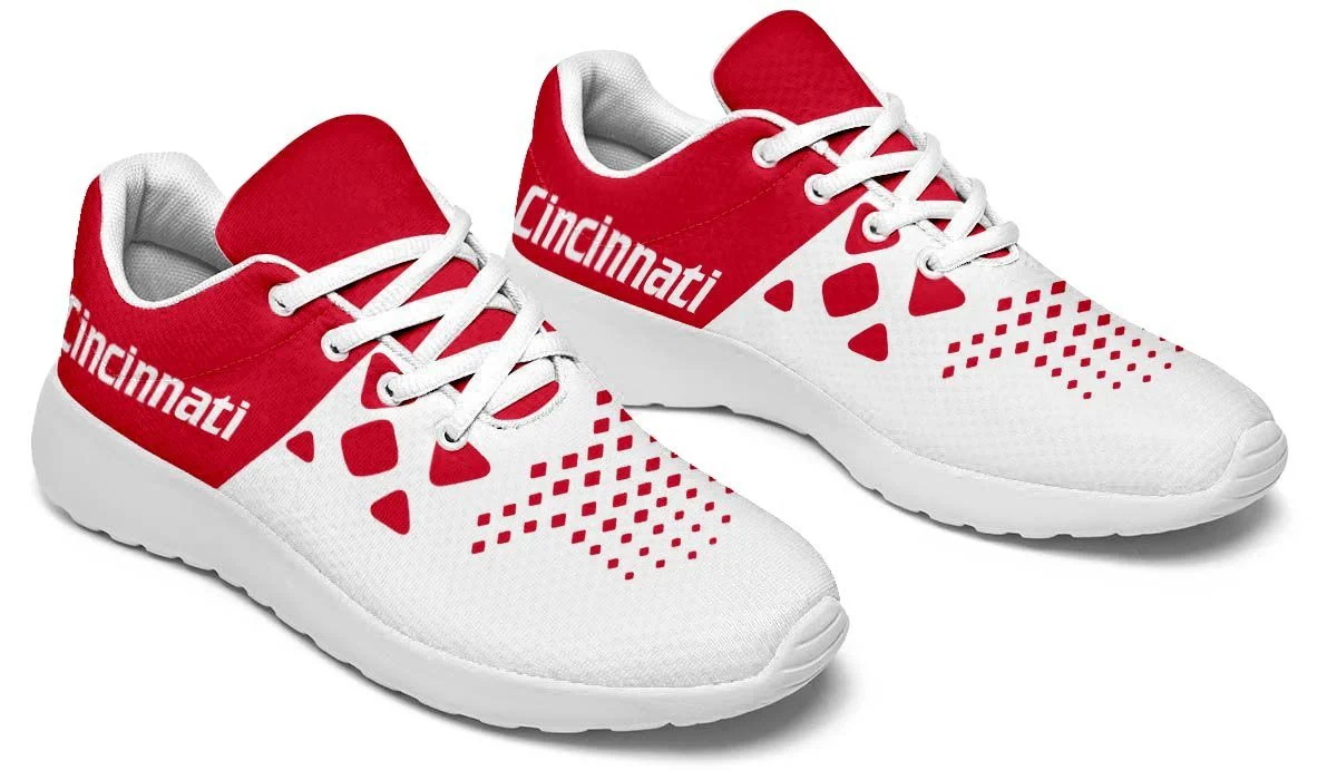Cincinnati Sports Shoes
