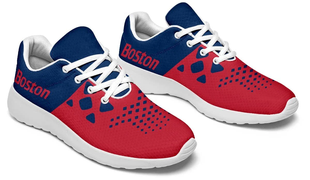 Bostons Sports Shoes