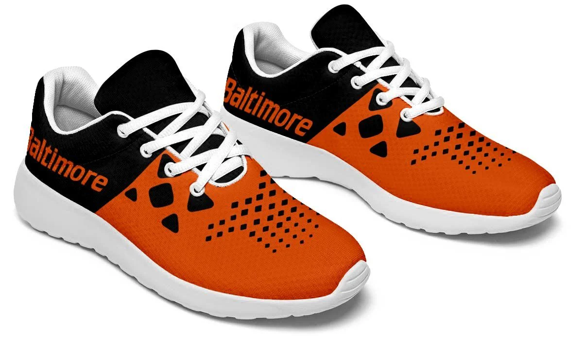 Baltimore Sports Shoes