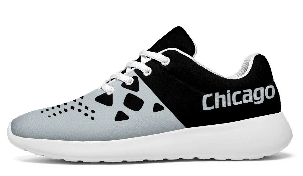 Chicago Sports Shoes CWS