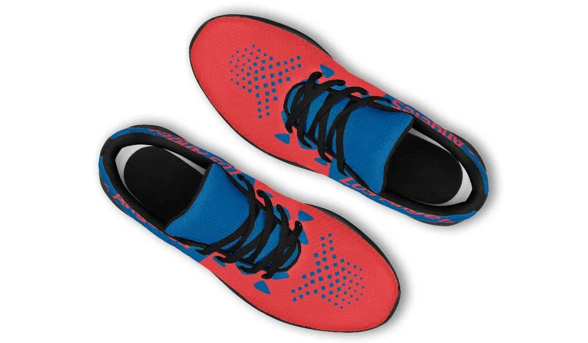 Los Angeles Sports Shoes LAD