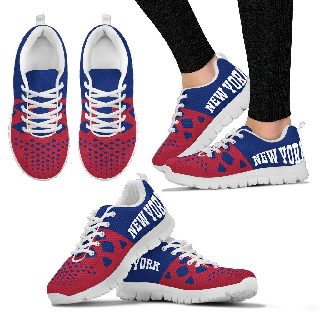 New York Running Shoes NG
