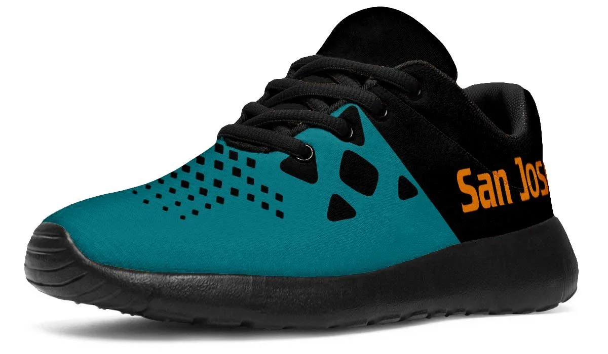 San Jose Sports Shoes