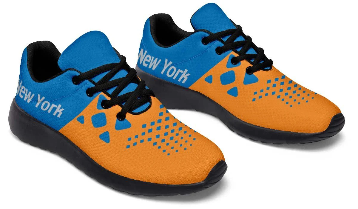 New York Sports Shoes NK