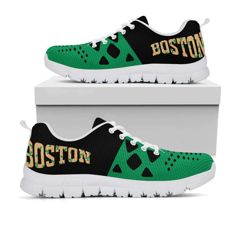 Boston Running Shoes