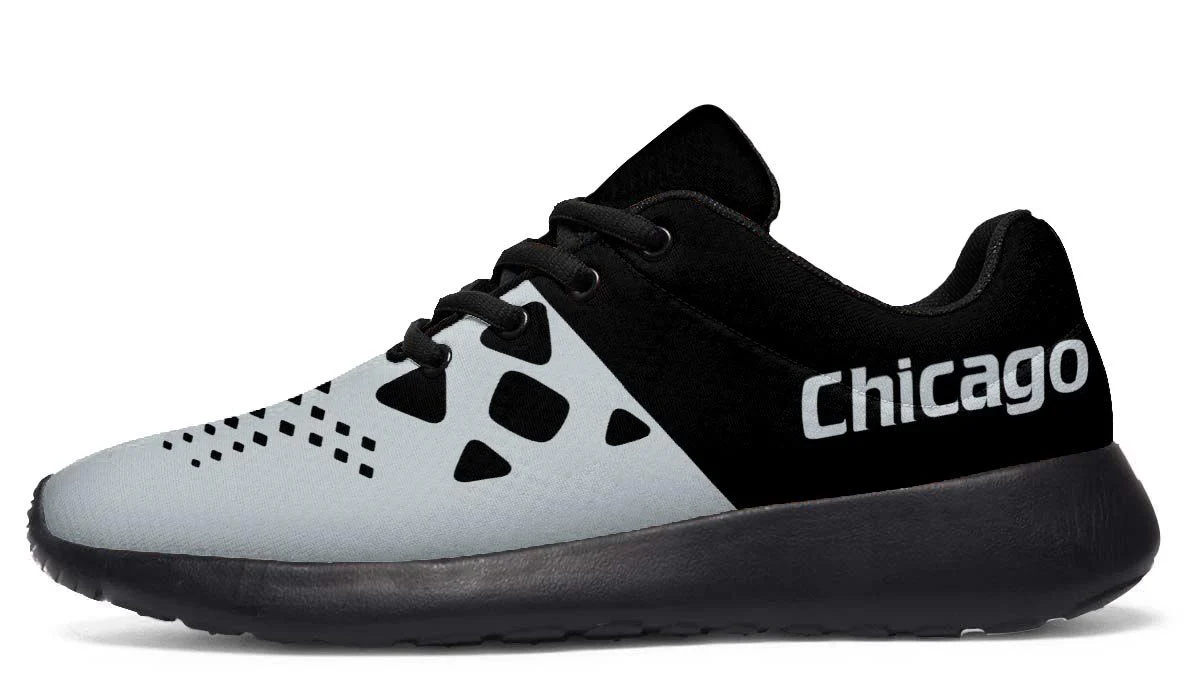 Chicago Sports Shoes CWS