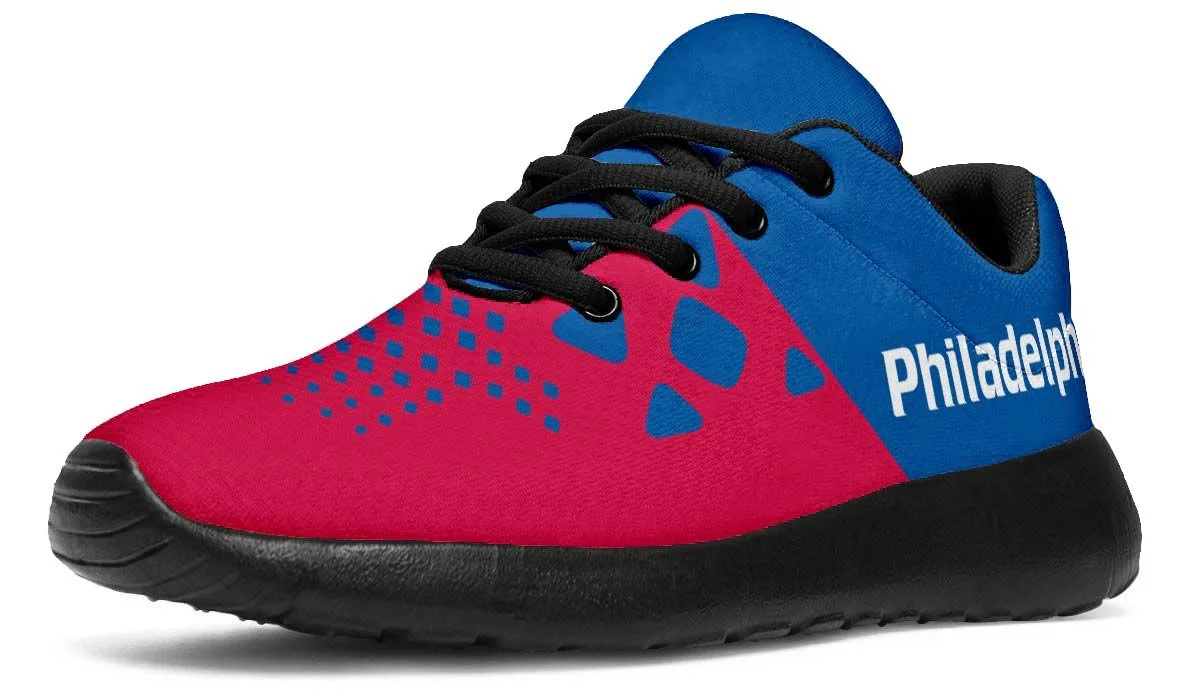 Philadelphia Sports Shoes PP
