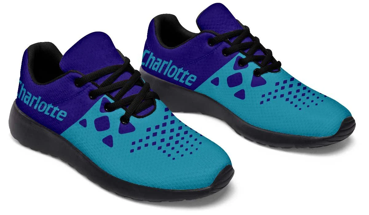 Charlotte Sports Shoes
