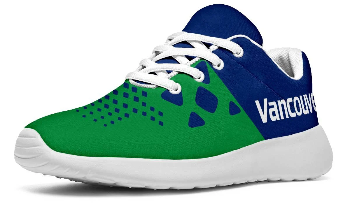 Vancouver Sports Shoes