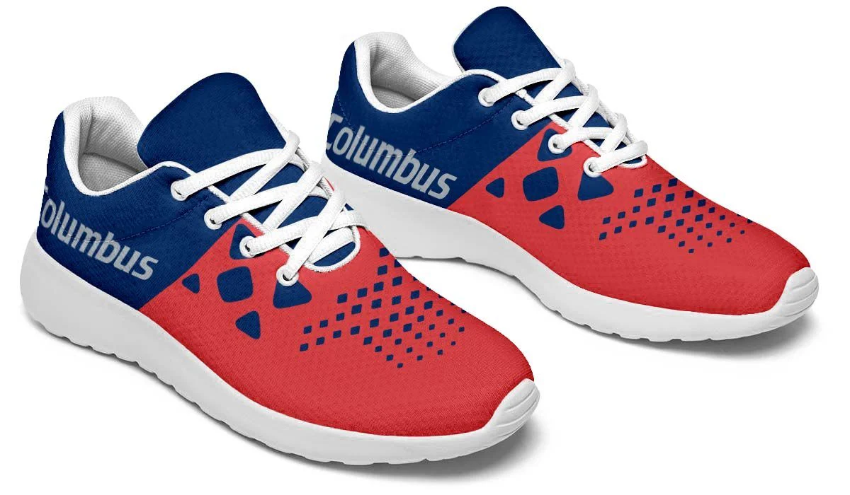 Columbus Sports Shoes