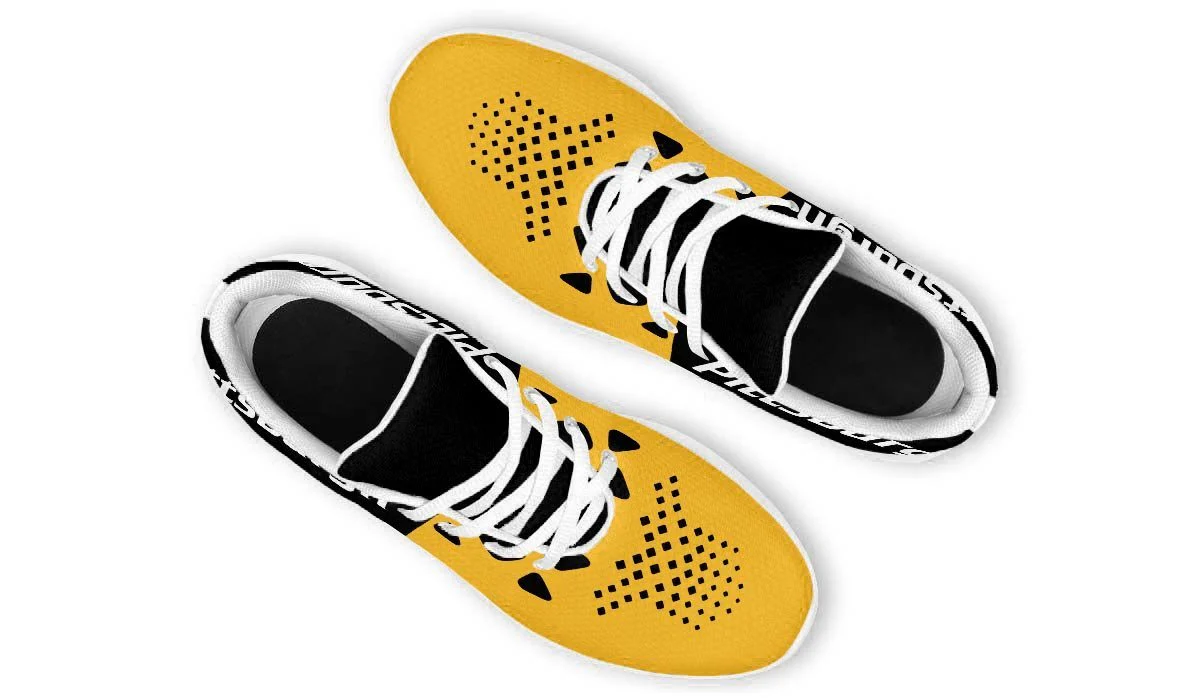Pittsburgh Sports Shoes