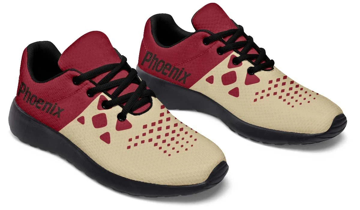 Phoenix Sports Shoes PC