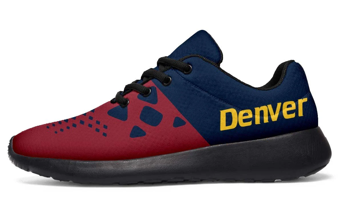 Denver Sports Shoes