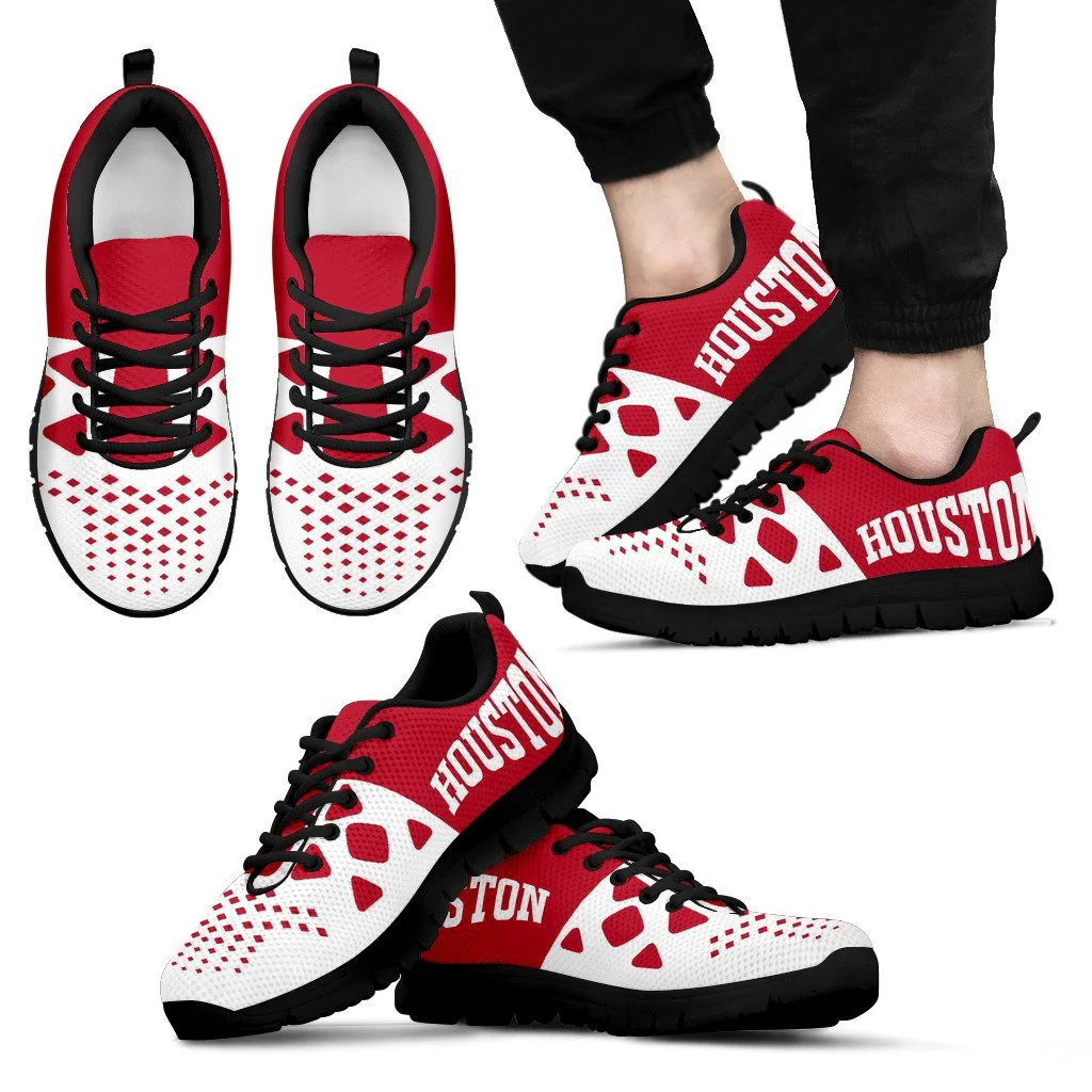 Houston Running Shoes HR
