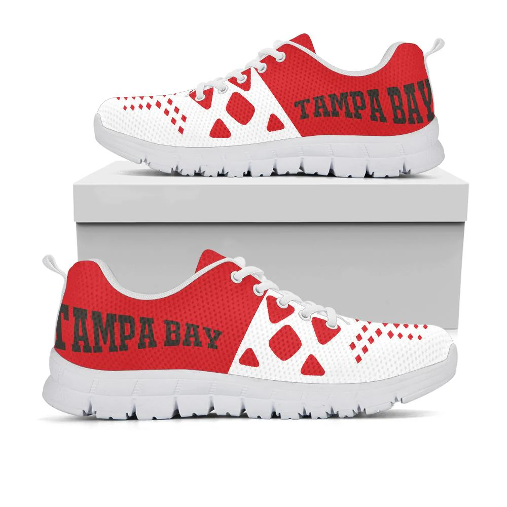 Tampa Bay Running Shoes